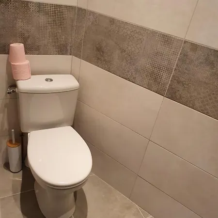 Aux Portes De 아파트 사흘라 라 카네다