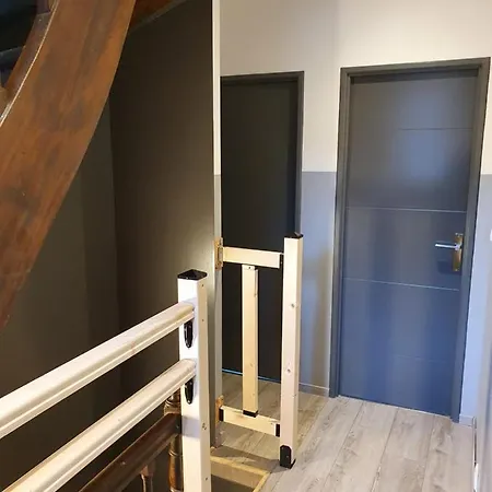 Aux Portes De * 사흘라 라 카네다