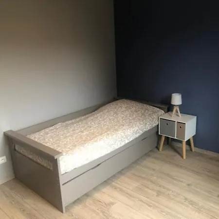 Aux Portes De 아파트 *