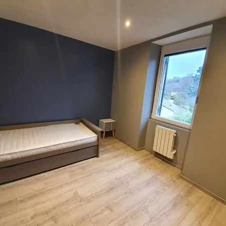 Aux Portes De 아파트